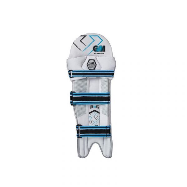 Gunn & Moore Diamond Batting Pads (2024) - Image 2