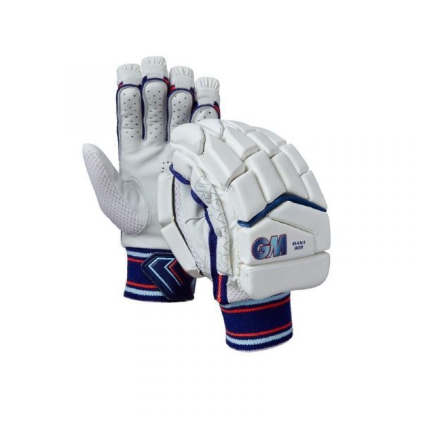 Gunn & Moore Mana 909 Batting Gloves (2024)