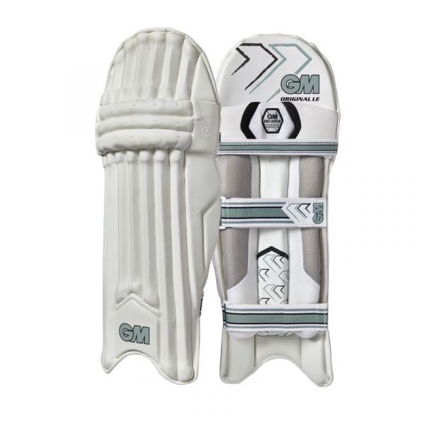 Gunn & Moore Original LE Batting Pads (2024)