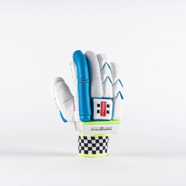 Gray Nicolls Tempesta 1.0 1500 Batting Gloves (2024) - Image 4