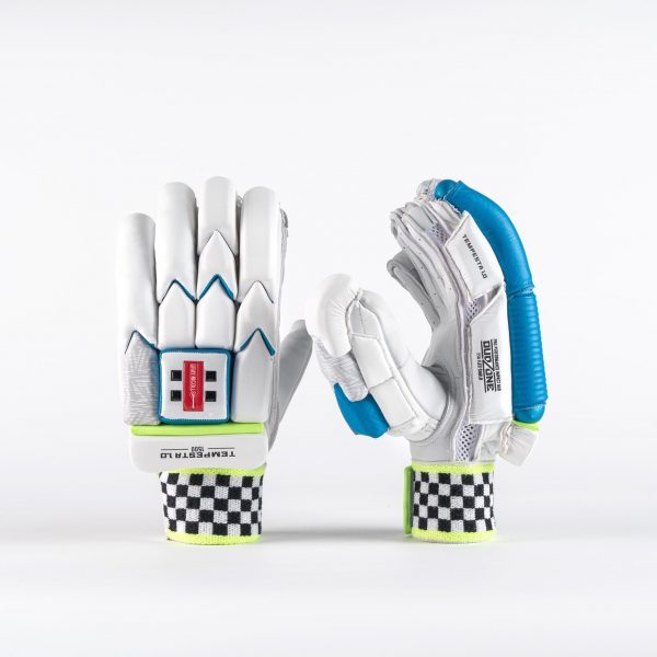 Gray Nicolls Tempesta 1.0 1500 Batting Gloves (2024)