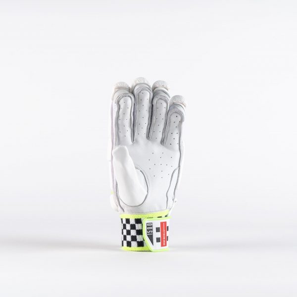 Gray Nicolls Tempesta 1.0 1500 Batting Gloves (2024) - Image 2