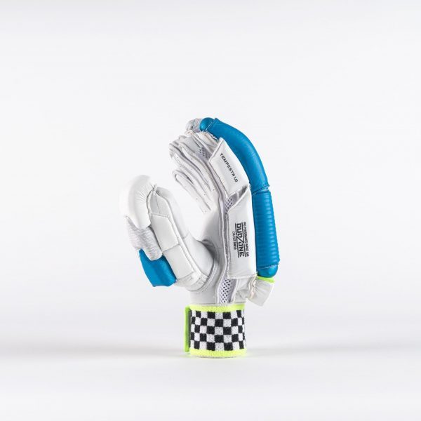 Gray Nicolls Tempesta 1.0 1500 Batting Gloves (2024) - Image 3
