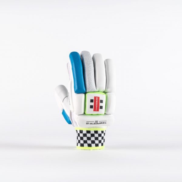 Gray Nicolls Tempesta 1.0 300 Batting Gloves (2024) - Image 4