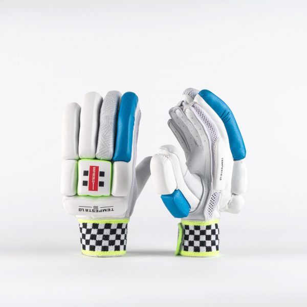 Gray Nicolls Tempesta 1.0 300 Batting Gloves (2024)