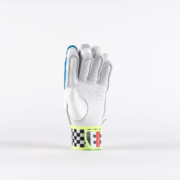 Gray Nicolls Tempesta 1.0 300 Batting Gloves (2024) - Image 2