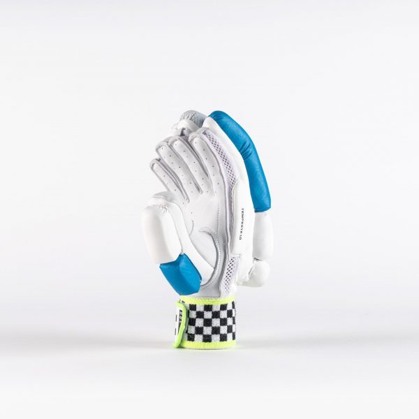 Gray Nicolls Tempesta 1.0 300 Batting Gloves (2024) - Image 3