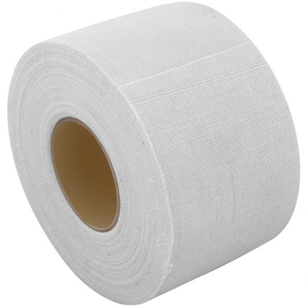 Grays Cloth Tape White