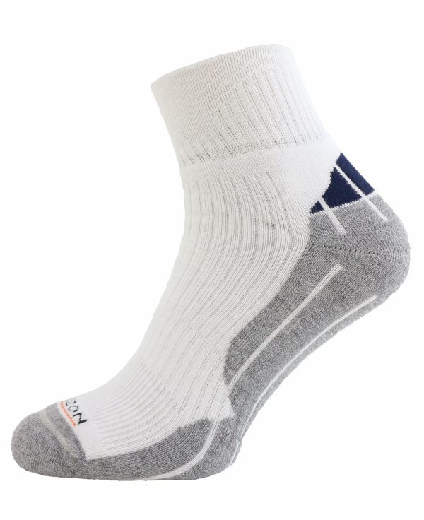 Horizon Pro Quarter Socks