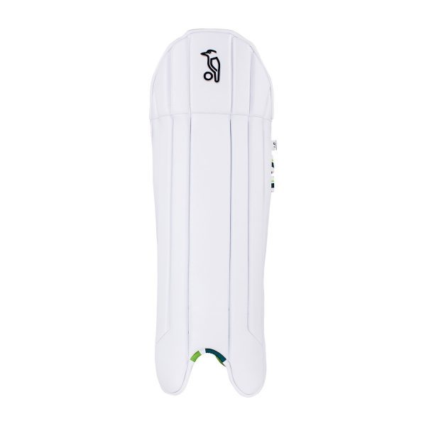 Kookaburra 1.0 Wicket Keeping Pads (2024) - Image 3