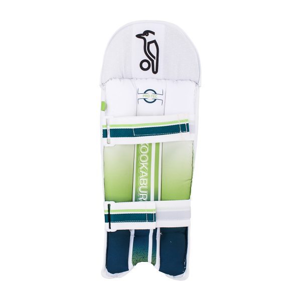 Kookaburra 4.0 Wicket Keeping Pads (2024) - Image 2