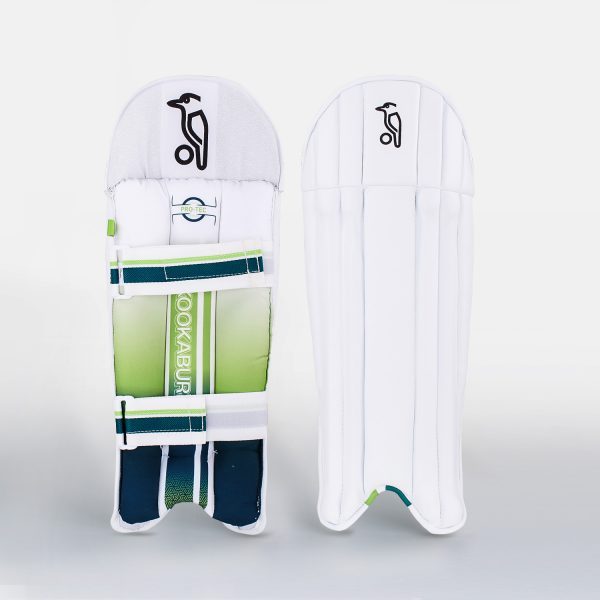 Kookaburra 4.0 Wicket Keeping Pads (2024)