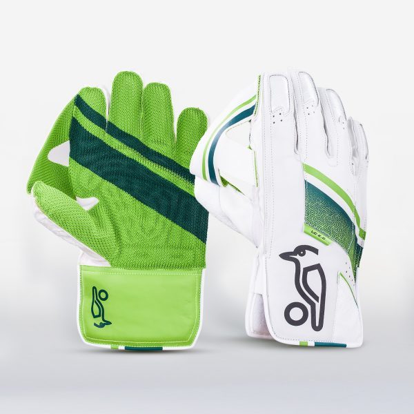 Kookaburra LC 2.0 Wicket Keeping Gloves (2024)