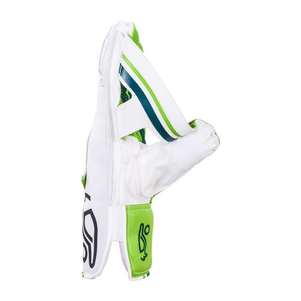 Kookaburra LC 2.0 Wicket Keeping Gloves (2024) - Image 3