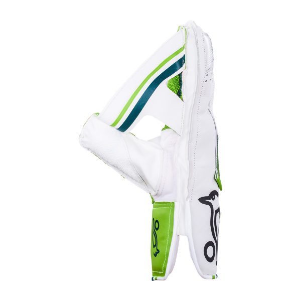 Kookaburra LC 2.0 Wicket Keeping Gloves (2024) - Image 4
