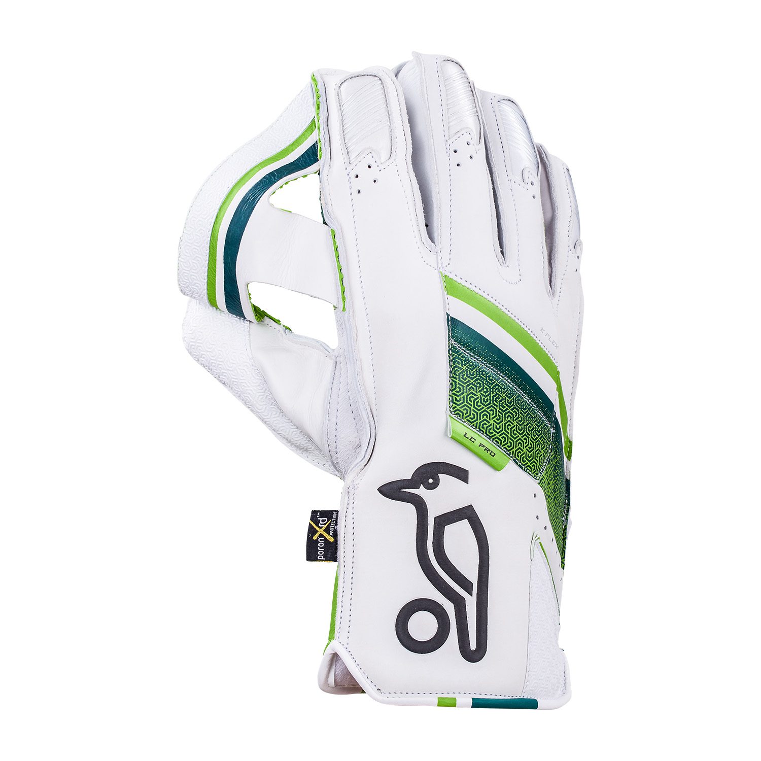 Kookaburra LC Pro Wicket Keeping Gloves (2024) Romida