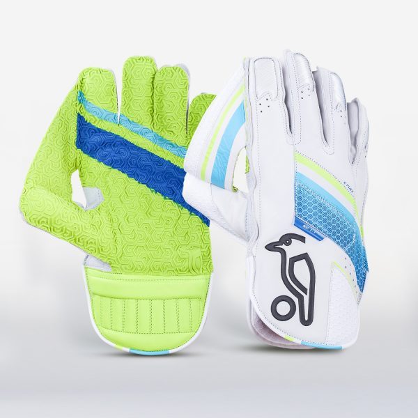 Kookaburra SC 1.1 Wicket Keeping Gloves (2024)