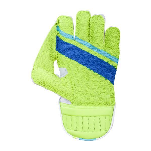 Kookaburra SC 1.1 Wicket Keeping Gloves (2024) - Image 3
