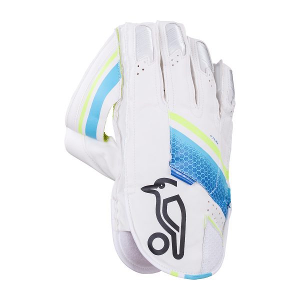 Kookaburra SC 3.1 Wicket Keeping Gloves (2024) - Image 2