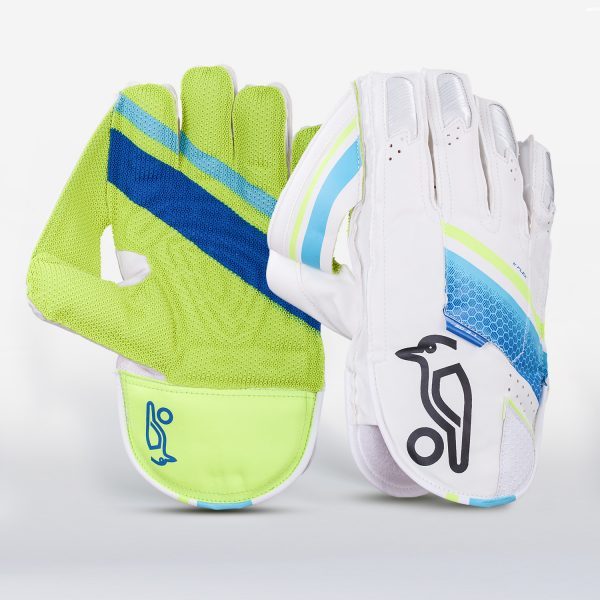 Kookaburra SC 3.1 Wicket Keeping Gloves (2024)