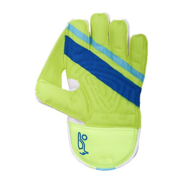 Kookaburra SC 3.1 Wicket Keeping Gloves (2024) - Image 3