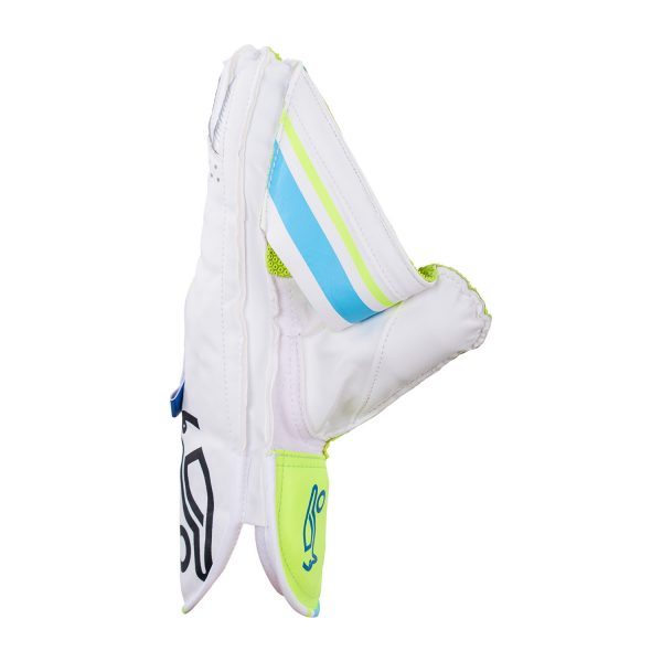 Kookaburra SC 3.1 Wicket Keeping Gloves (2024) - Image 4