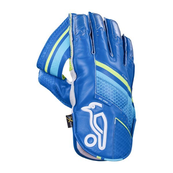 Kookaburra SC Pro Wicket Keeping Gloves (2024) - Image 5