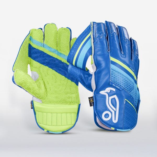 Kookaburra SC Pro Wicket Keeping Gloves (2024)