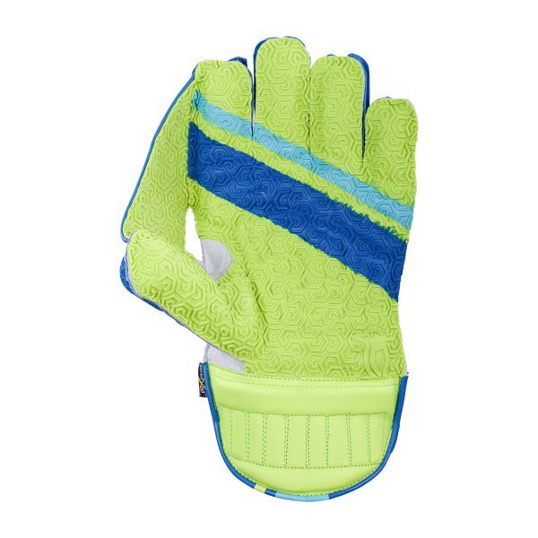 Kookaburra SC Pro Wicket Keeping Gloves (2024) - Image 2