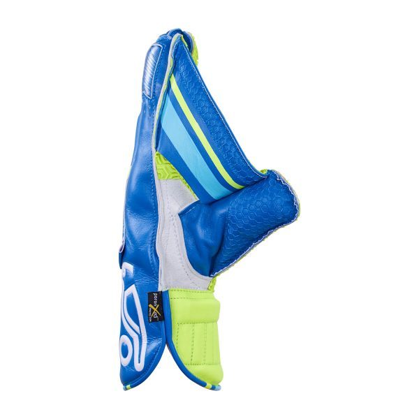Kookaburra SC Pro Wicket Keeping Gloves (2024) - Image 3