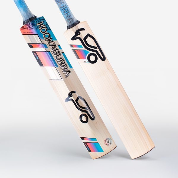 Kookaburra Aura 2.1 Junior Cricket Bat (2024) - Image 5