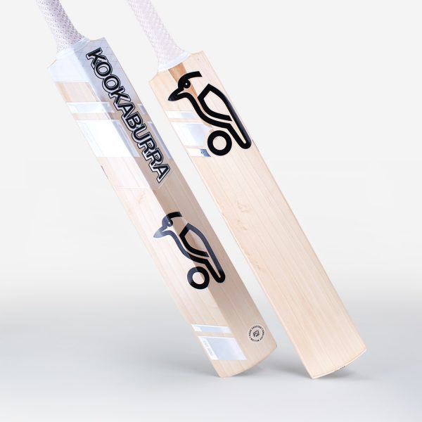 Kookaburra Ghost 1.1 Junior Cricket Bat (2024) - Image 5