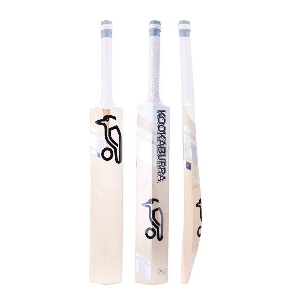 Kookaburra Ghost 1.1 Junior Cricket Bat (2024)