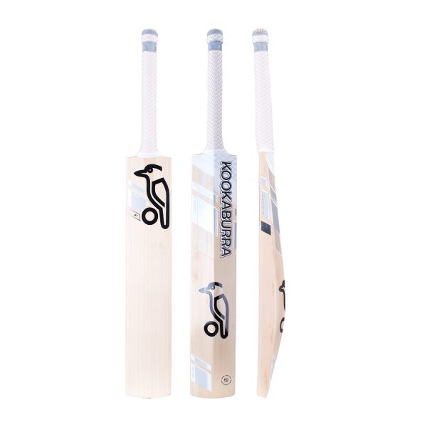 Kookaburra Ghost 3.1 Cricket Bat (2024)