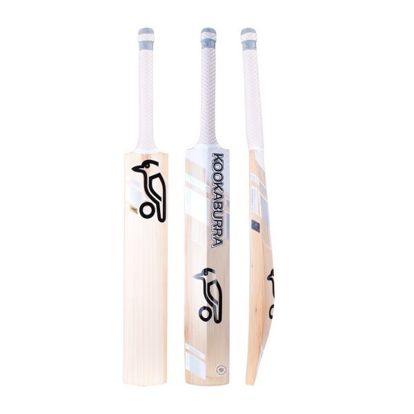 Kookaburra Ghost Pro Cricket Bat (2024)