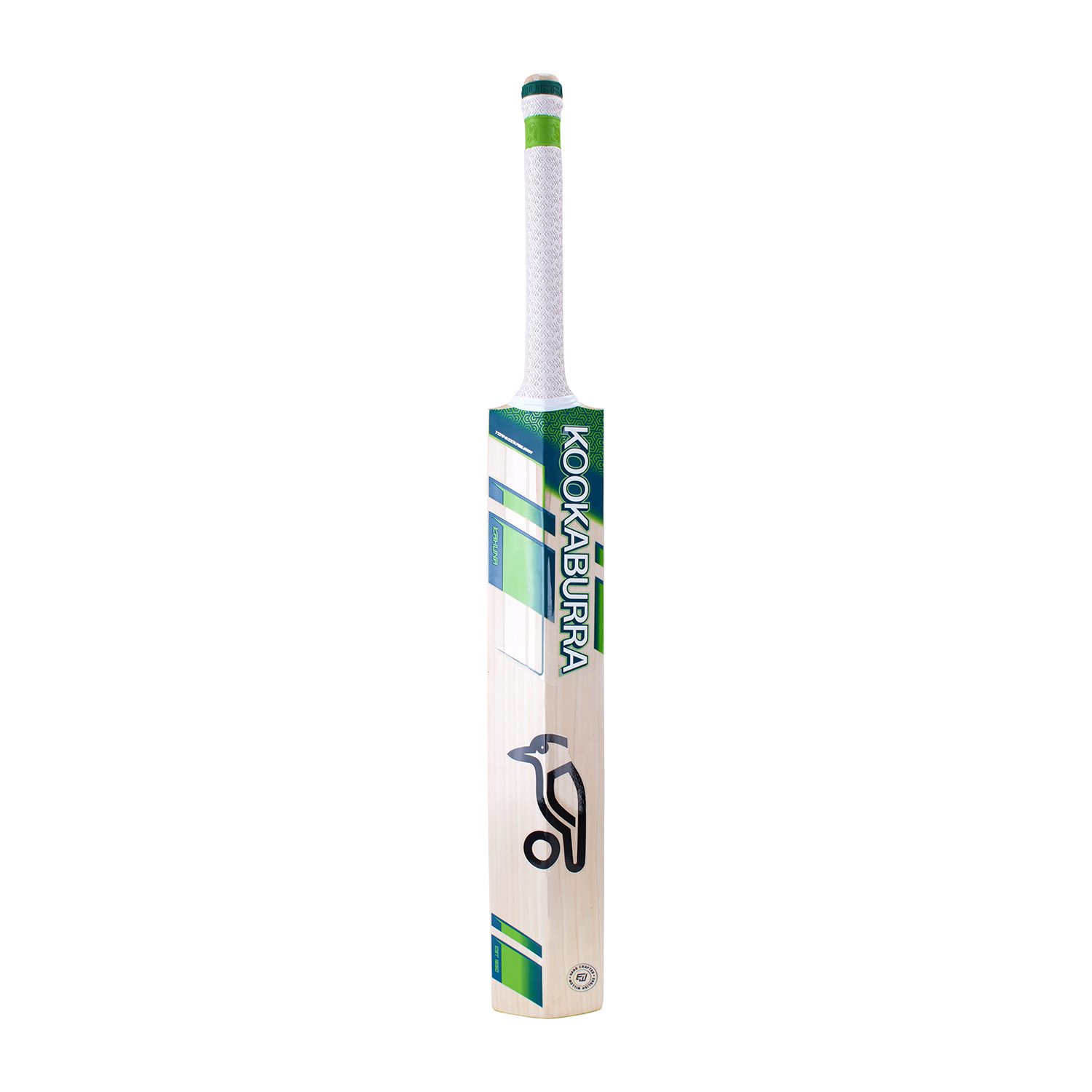 Kookaburra Kahuna 2.1 Cricket Bat (2024) Romida