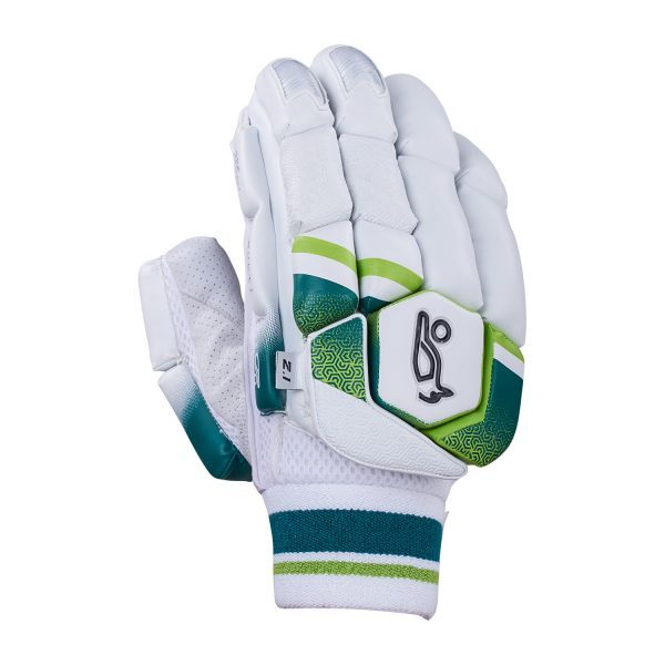 Kookaburra Kahuna 2.1 Batting Gloves (2024) - Image 4