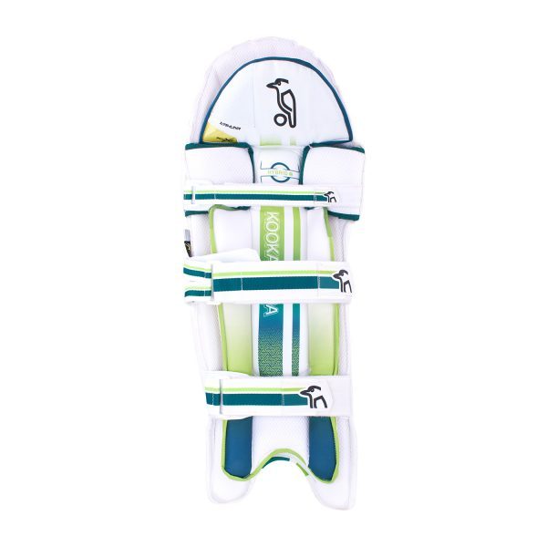 Kookaburra Kahuna 2.1 Batting Pads (2024) - Image 2