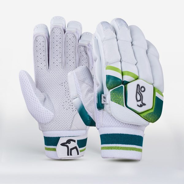 Kookaburra Kahuna 2.1 Batting Gloves (2024)