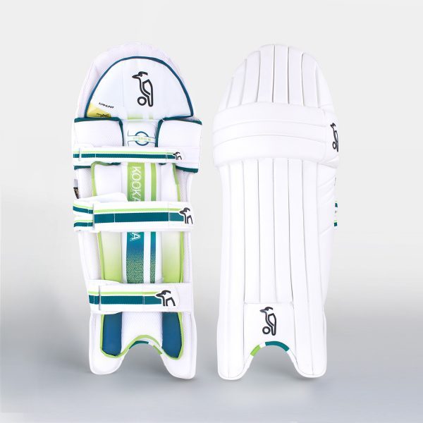 Kookaburra Kahuna 2.1 Batting Pads (2024)