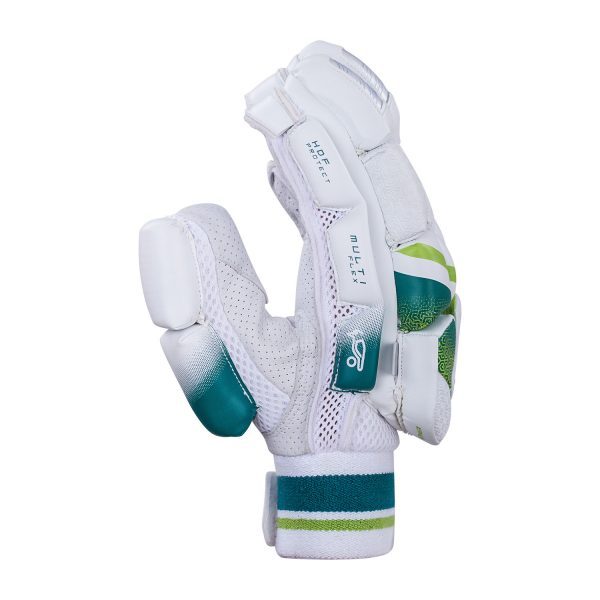 Kookaburra Kahuna 2.1 Batting Gloves (2024) - Image 3