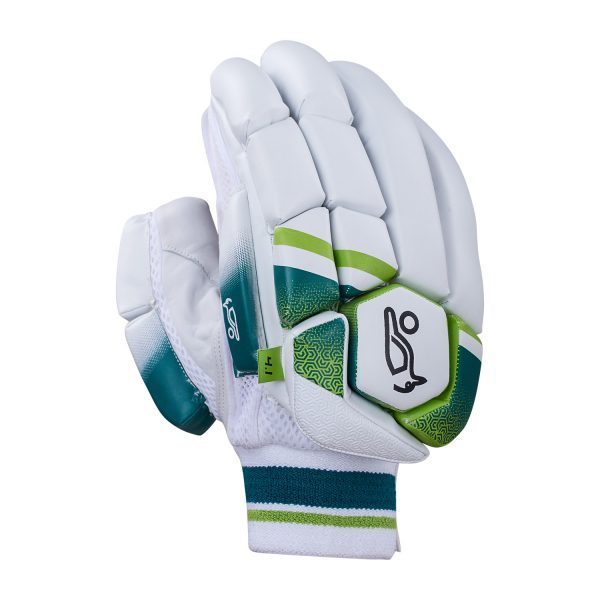 Kookaburra Kahuna 4.1 Batting Gloves (2024) - Image 2