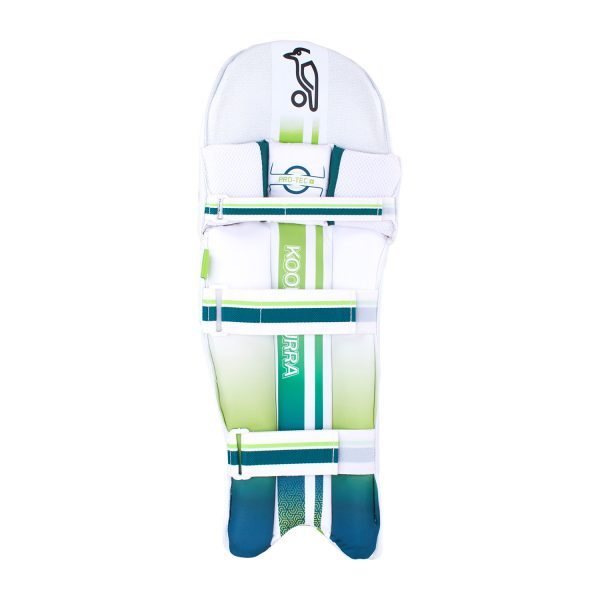 Kookaburra Kahuna 4.1 Batting Pads (2024) - Image 2