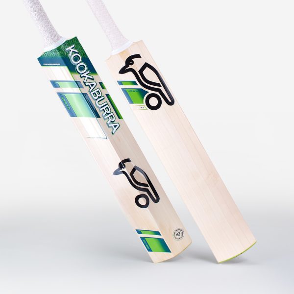 Kookaburra Kahuna 4.1 Cricket Bat (2024) - Image 5