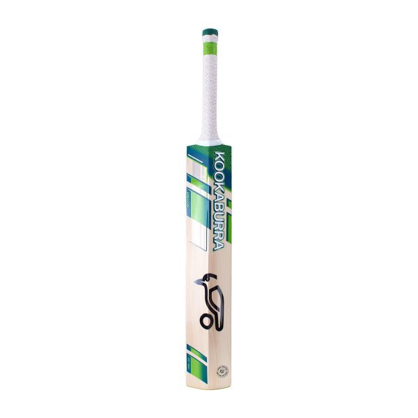 Kookaburra Kahuna 4.1 Junior Cricket Bat (2024) - Image 2