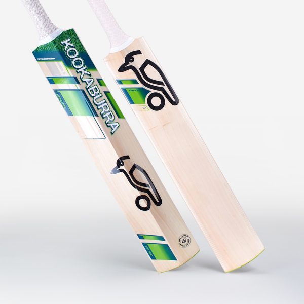 Kookaburra Kahuna 4.1 Junior Cricket Bat (2024) - Image 5
