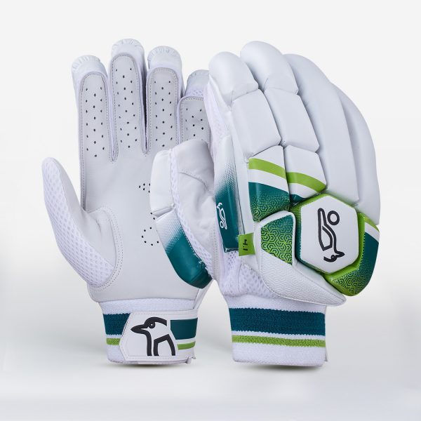 Kookaburra Kahuna 4.1 Batting Gloves (2024)