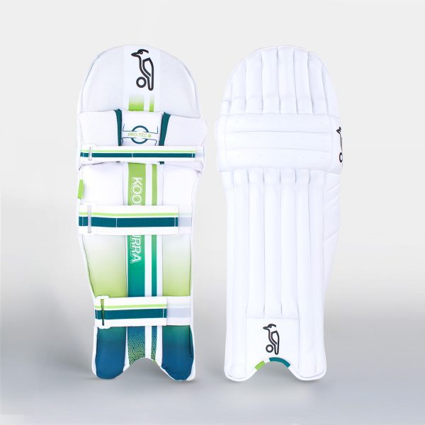 Kookaburra Kahuna 4.1 Batting Pads (2024)