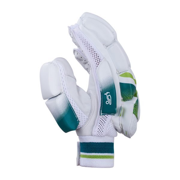 Kookaburra Kahuna 4.1 Batting Gloves (2024) - Image 4