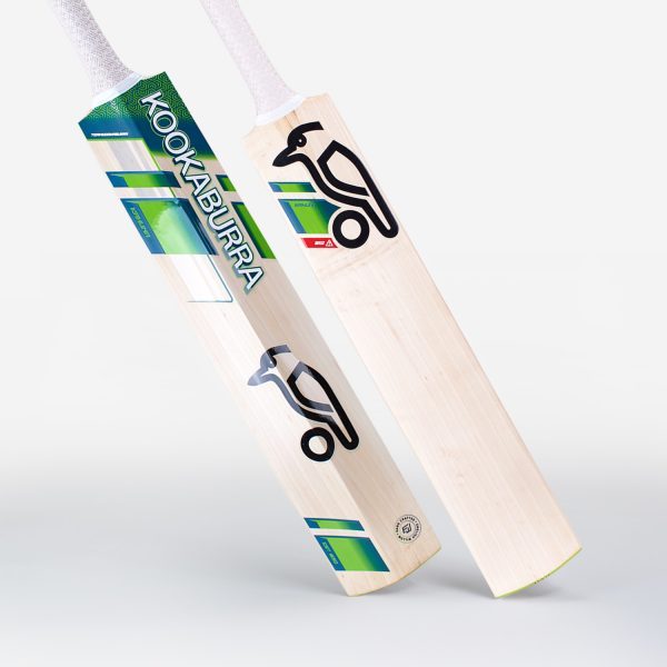 Kookaburra Big Kahuna Cricket Bat (2024) - Image 5